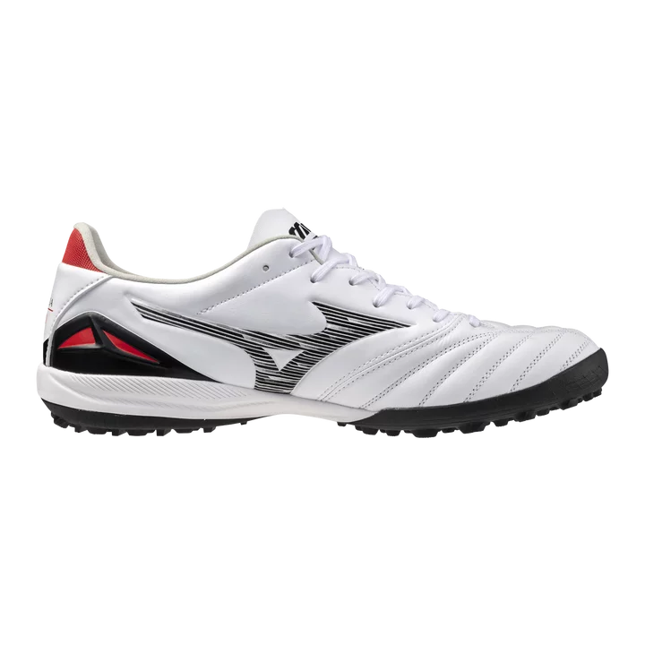Mizuno Morelia Neo IV Pro AS Turf - Side View 1