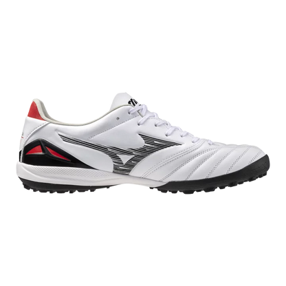 Mizuno Morelia Neo IV Pro AS Turf - Side View 1