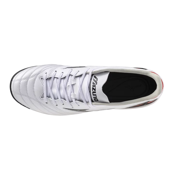 Mizuno Morelia Neo IV Pro AS Turf - Top View