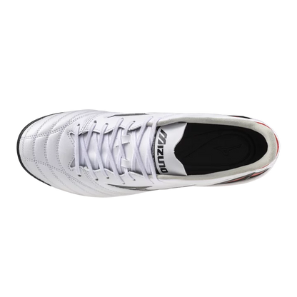 Mizuno Morelia Neo IV Pro AS Turf - Top View